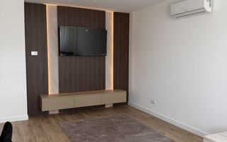 Apartament cu 2 camere, 68 mp, parcare, Zona Shopping City - Poză 3