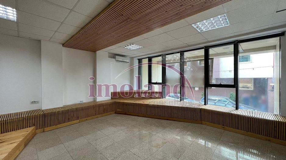 Spatiu birouri - office - Dorobanti - Poză 1