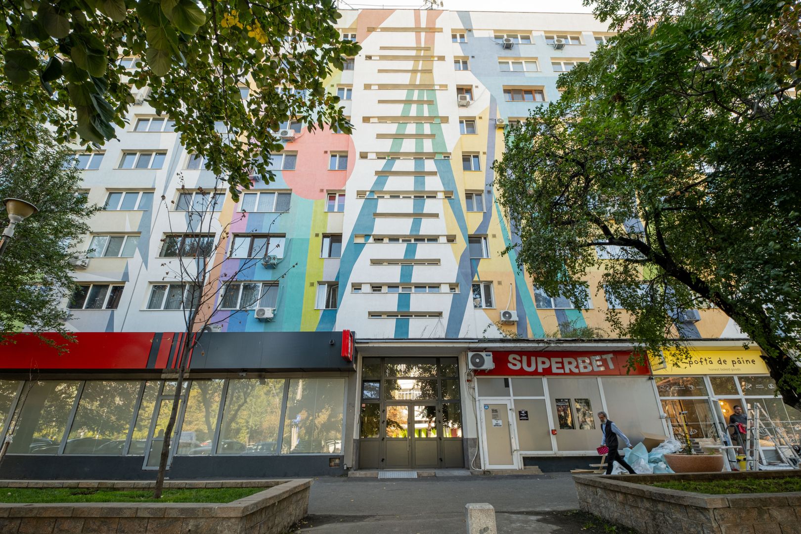 Apartament de 3 camere, la 10 minute de mers pe jos de Piața Unirii. - Poză 13