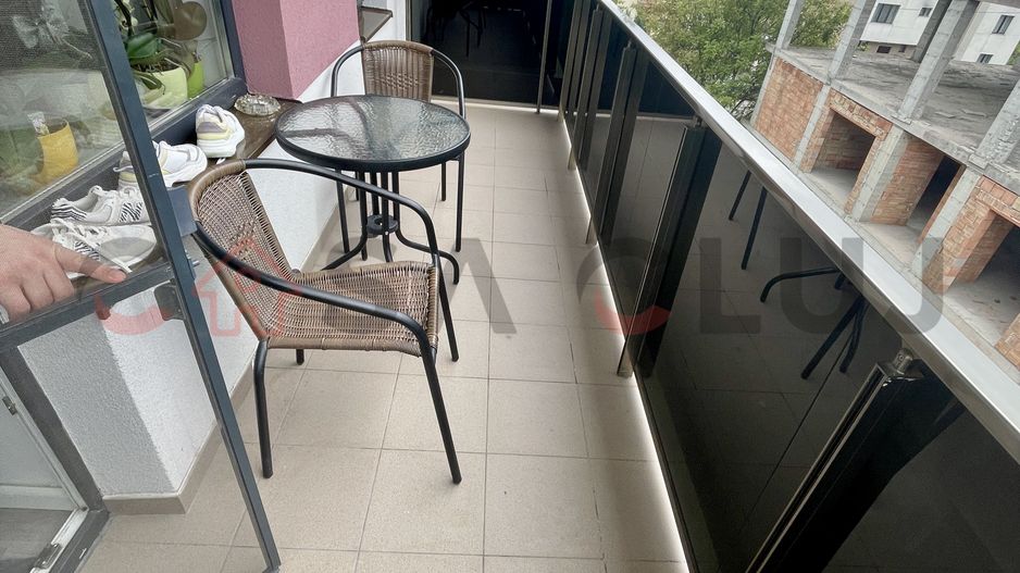 Apartament modern, într-un bloc cu doar 3 etaje – confort, liniște și calitate - Poză 10