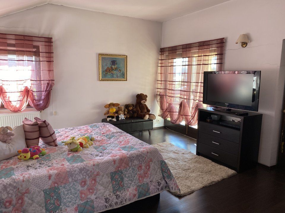 CASA/VILA DE VANZARE BUCIUM,CARTIER IC BRATIANU,235 MP UTILI,521MP TEREN - Poză 10