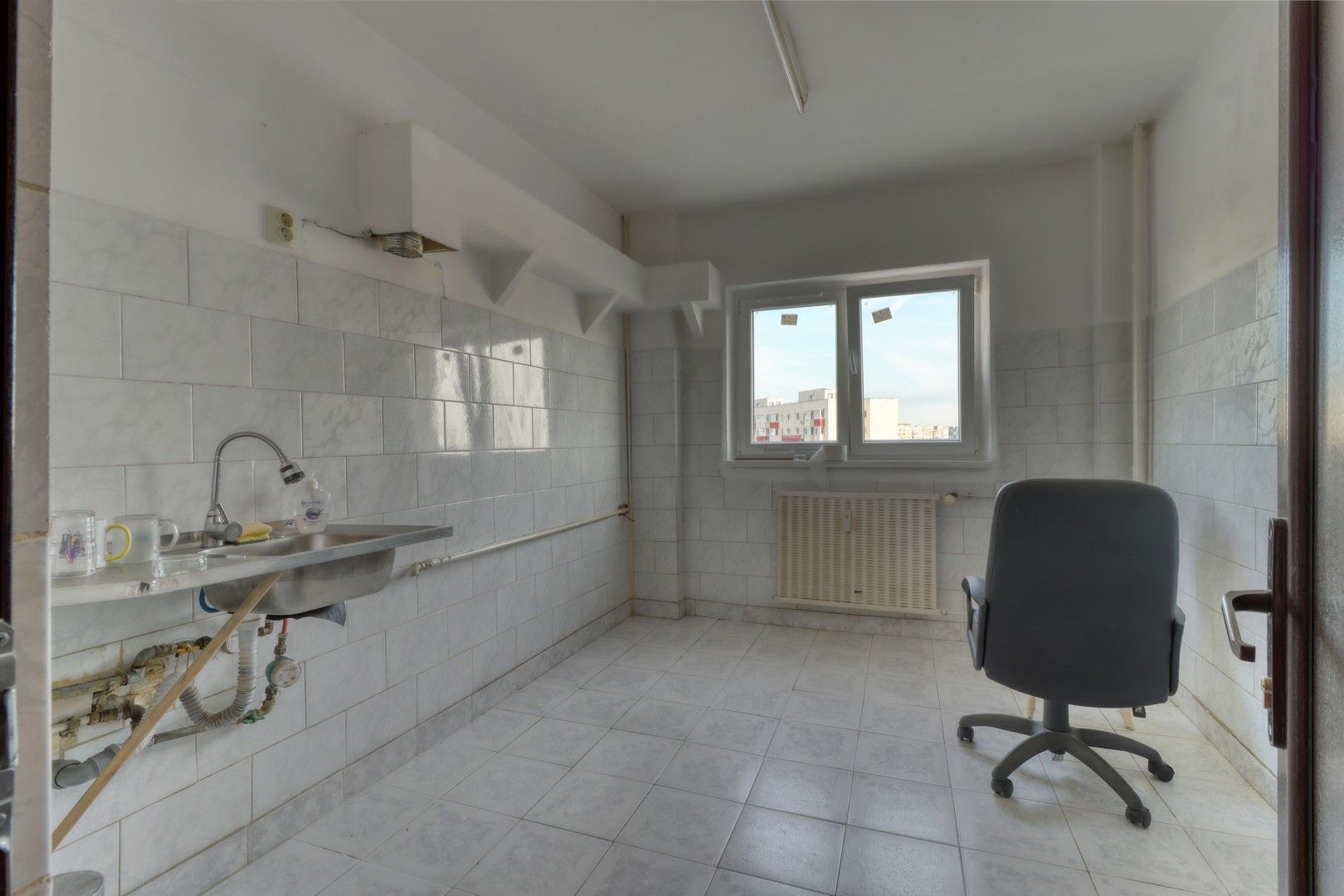BERCENI - Apartament 4 camere- 82 Mp- comision 0% - Poză 8