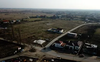 Teren Servicii comerciale GHIRODA- 2.050 mp. dupa canal - Poză 13