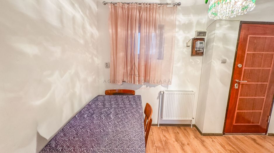 2 Camere Cismigiu | Bloc Fara Risc | Calea Victoriei - Poză 14