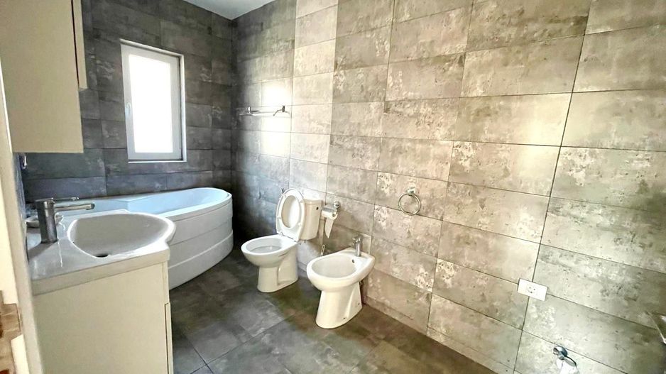 Casa individuala pe parter - 1264 euro/mp - teren generos - Sacalaz - Poză 6