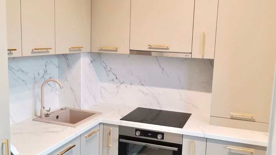 Cortina North || Studio || Comision 0% - Poză 6