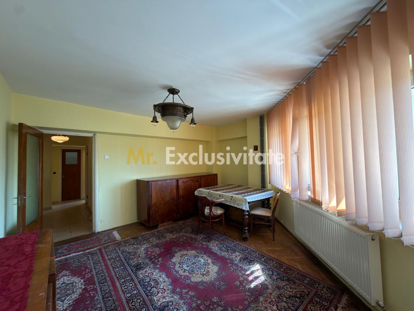 Apartament 2 camere de inchiriat – Zona Ultracentrala- Pitesti - Poză 5