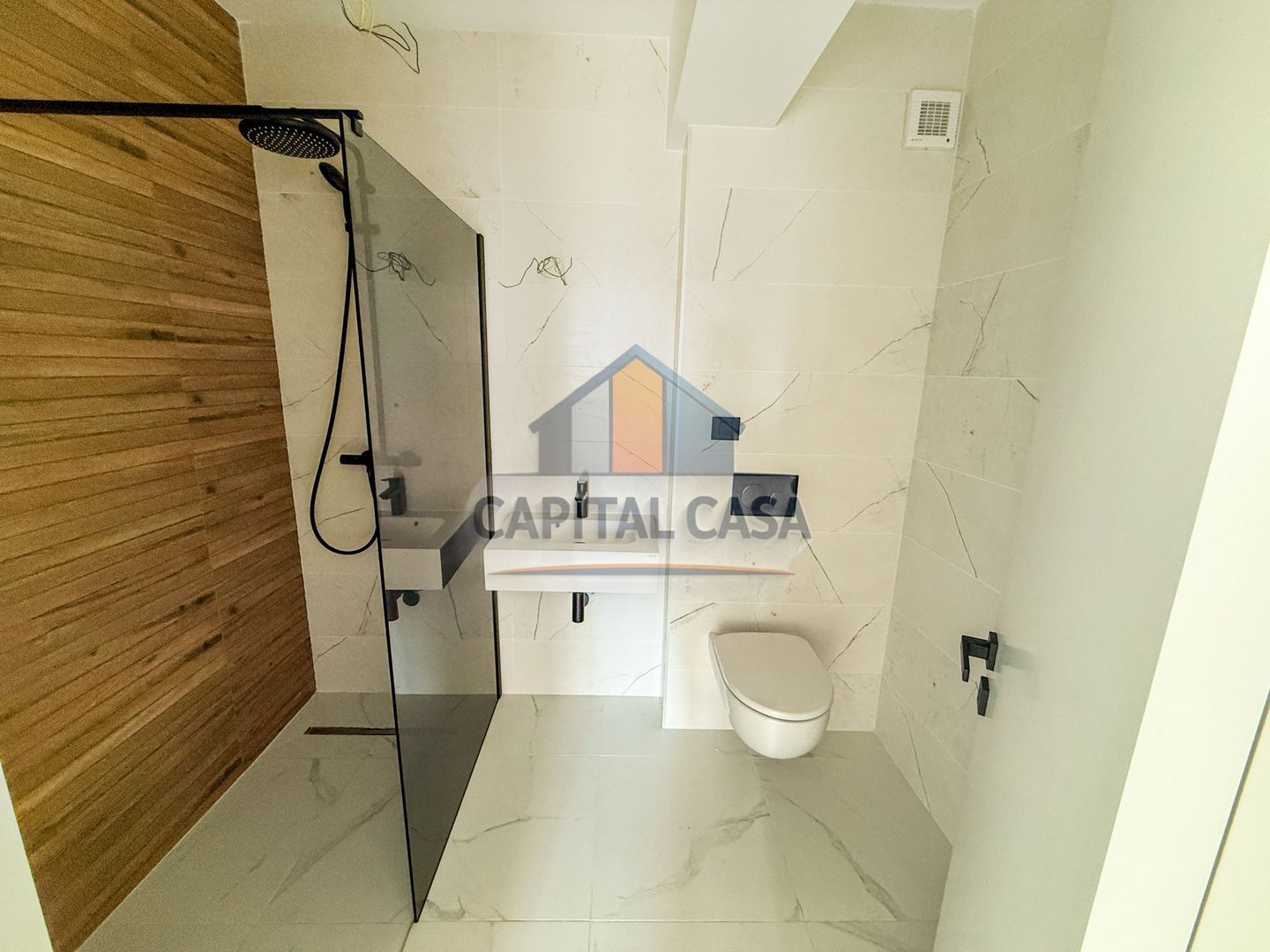 Garsoniere si Apartamente Premium in Ansamblu Nou, Sector 3 - Poză 5
