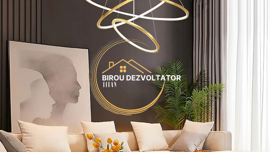 Ansamblu boutique Ikea Titan Metrou Teclu 12min Decomandata Investitie - Poză 5