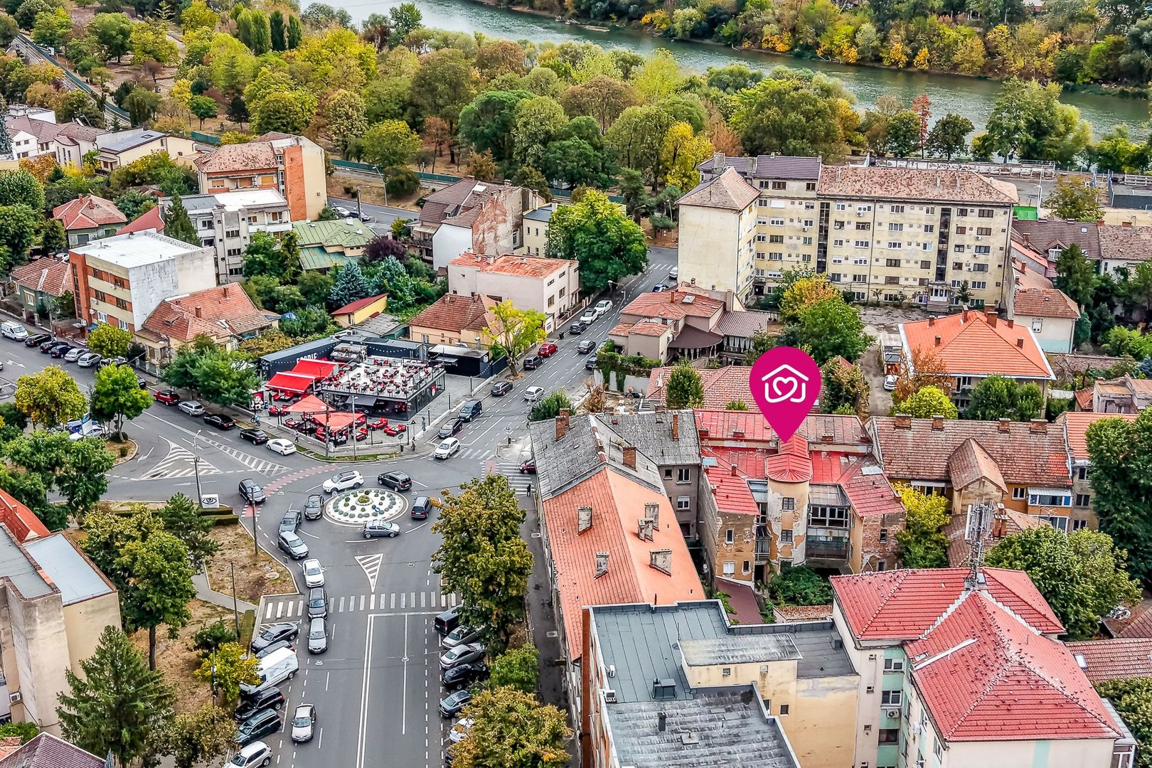 Apartament 3 camere + GARAJ PROPRIU pe B-dul Vasile Milea | Etaj 2 - Poză 2