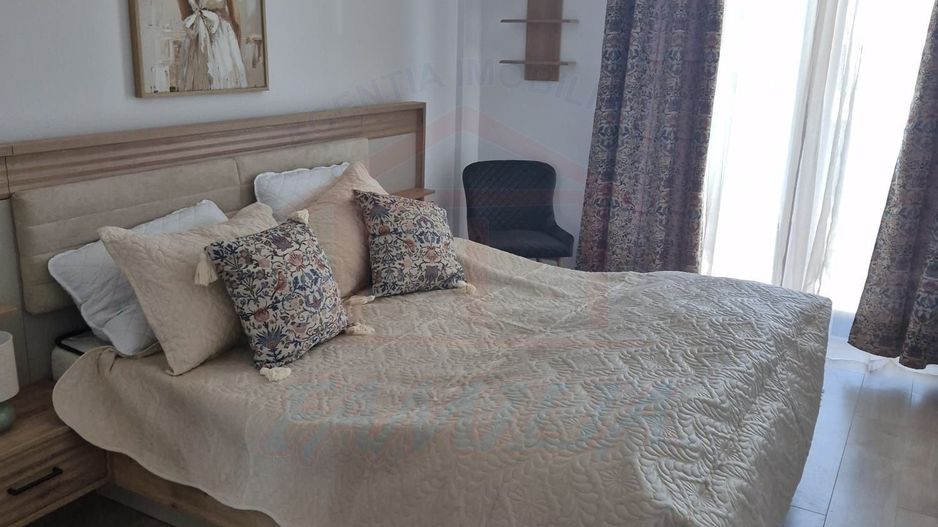 📢De închiriat apartament 2 camere, Zona Gării - Poză 2