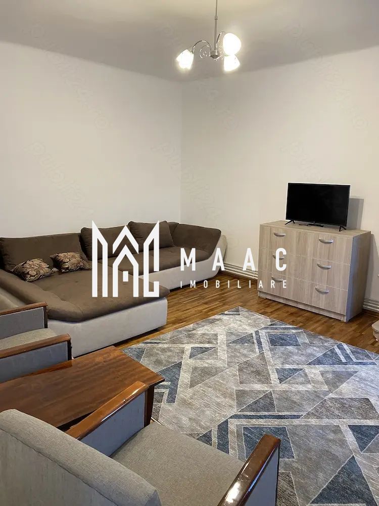 Garsoniera | 50 MPU | Zona Centrala - Poză 1