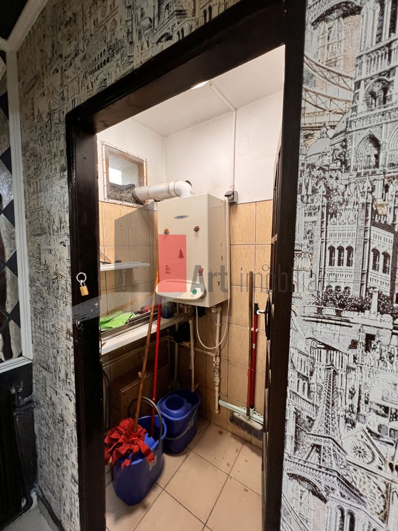 Spațiu Comercial 233 mp de Închiriat – Ideal Restaurant / Evenimente – Mobilat - Poză 13