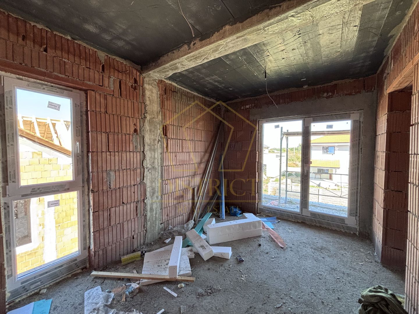 COMISION 0% Duplex despartit cu 4 camere | UMFT - Poză 6