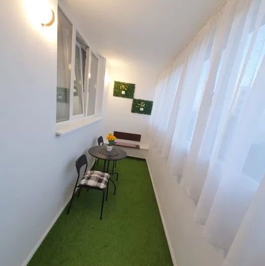 APARTAMENT MODERN 2 CAMERE | BLOC REABILITAT | METROU FAVORIT - Poză 6