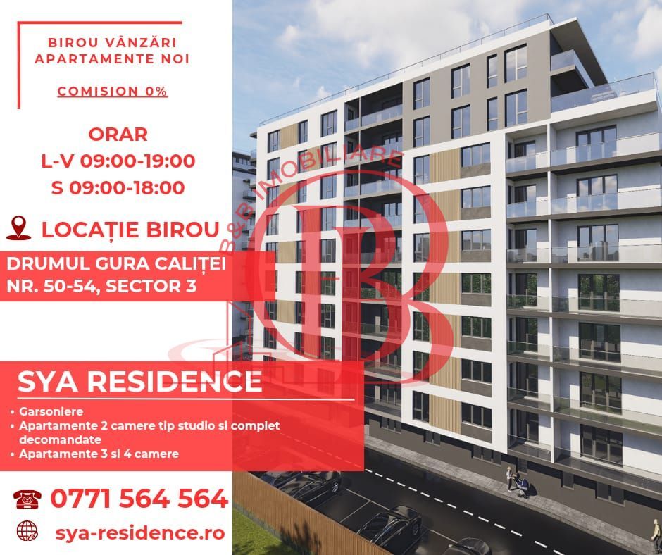 Garsoniera ideala pt  investitie Titan Pallady Metrou Nicolae Teclu - Poză 1