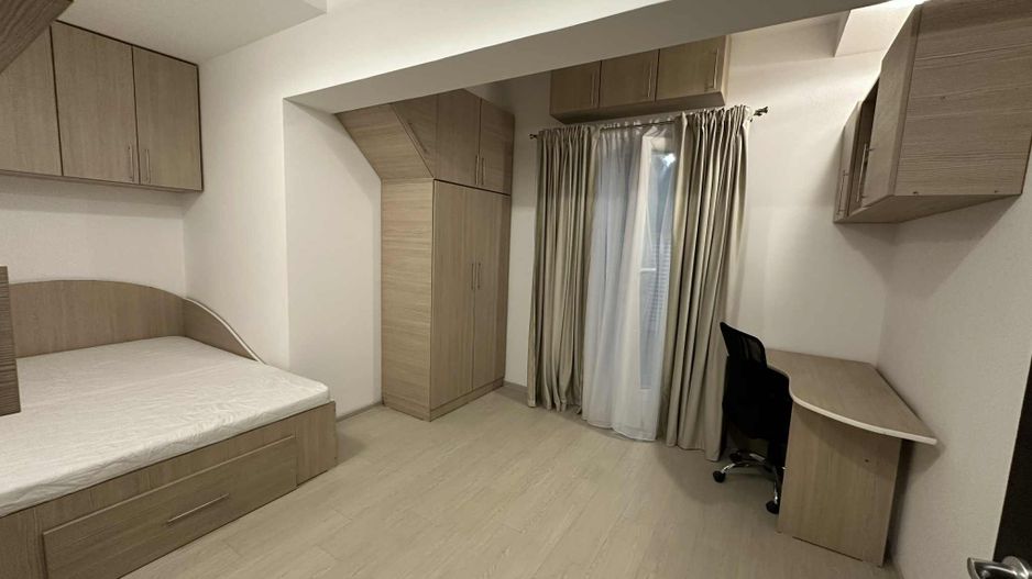 2 camere PARTER Cosmopolis - Poză 16