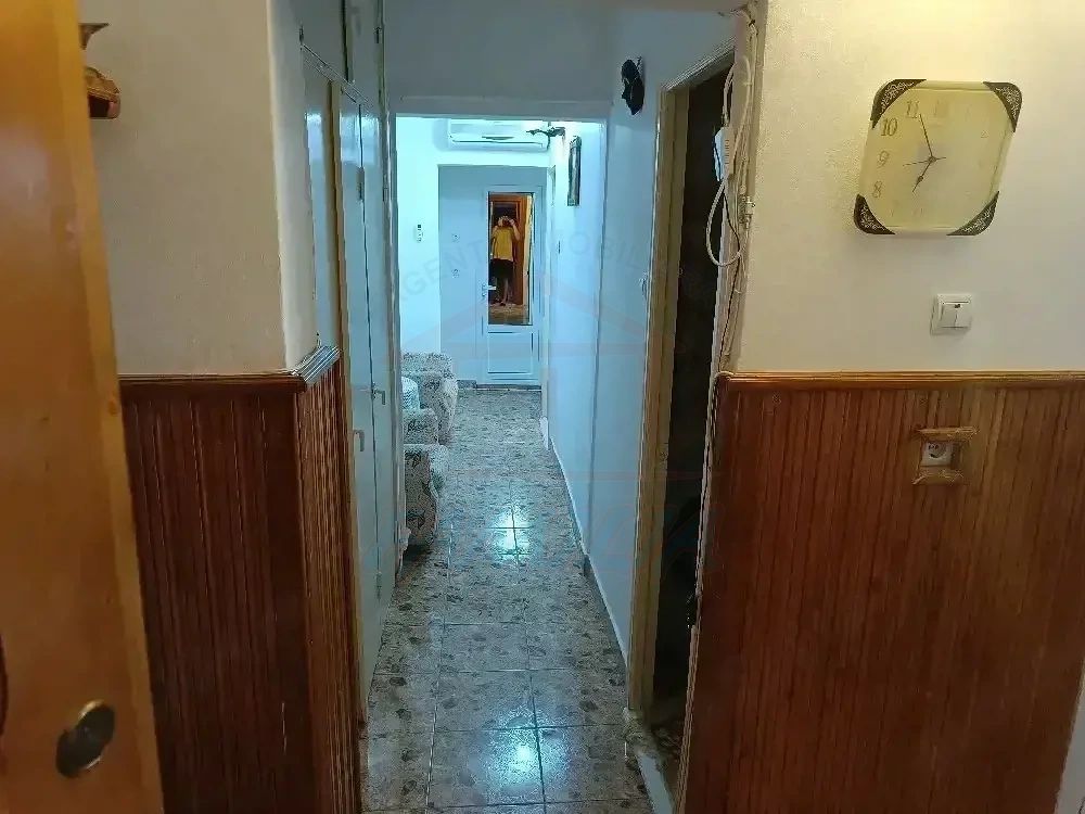 Apartament cu 3 camere | Micro 39C | 75,000 € - Poză 3