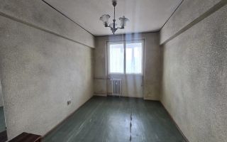Apartament 3 camere bloc reabilitat langa Metrou Constantin Brancusi - Poză 3