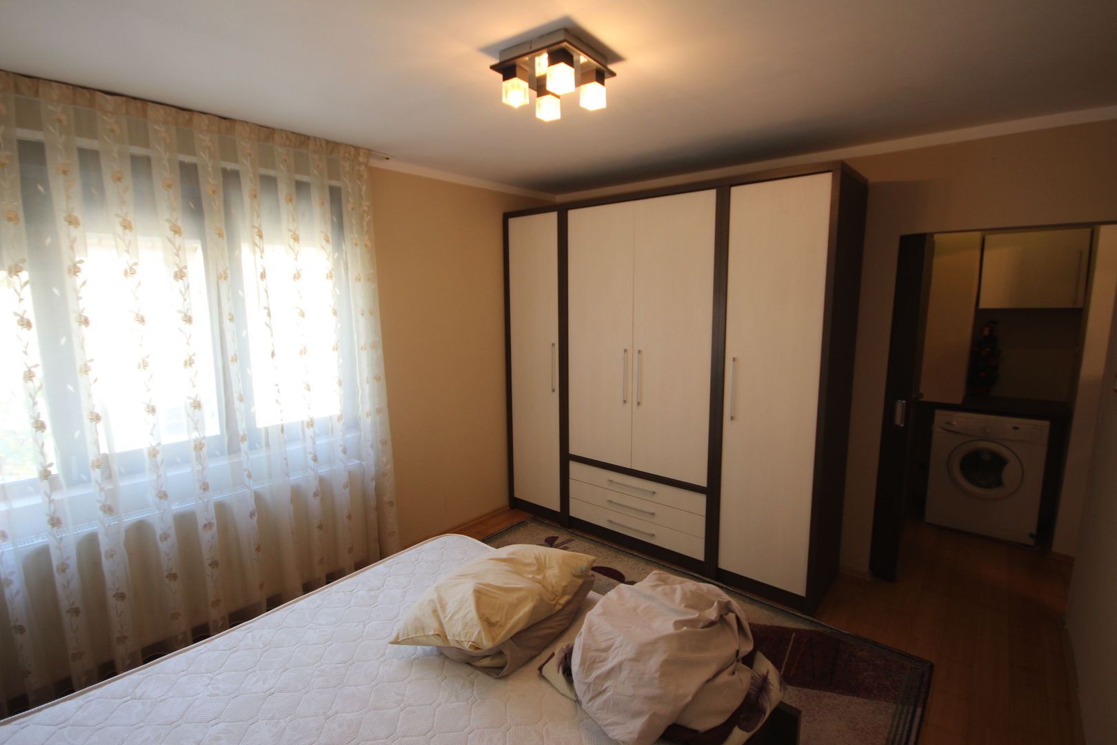 Apartament cu 2 camere zona Medicina - Poză 9