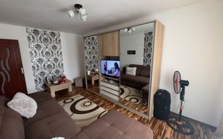 APARTAMENT 3 CAMERE ETAJ 4 VISOI - Poză 14