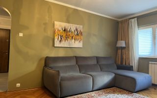 APARTAMENT 4 CAMERE | BANEASA | 100M PARC HERASTRAU - Poză 2