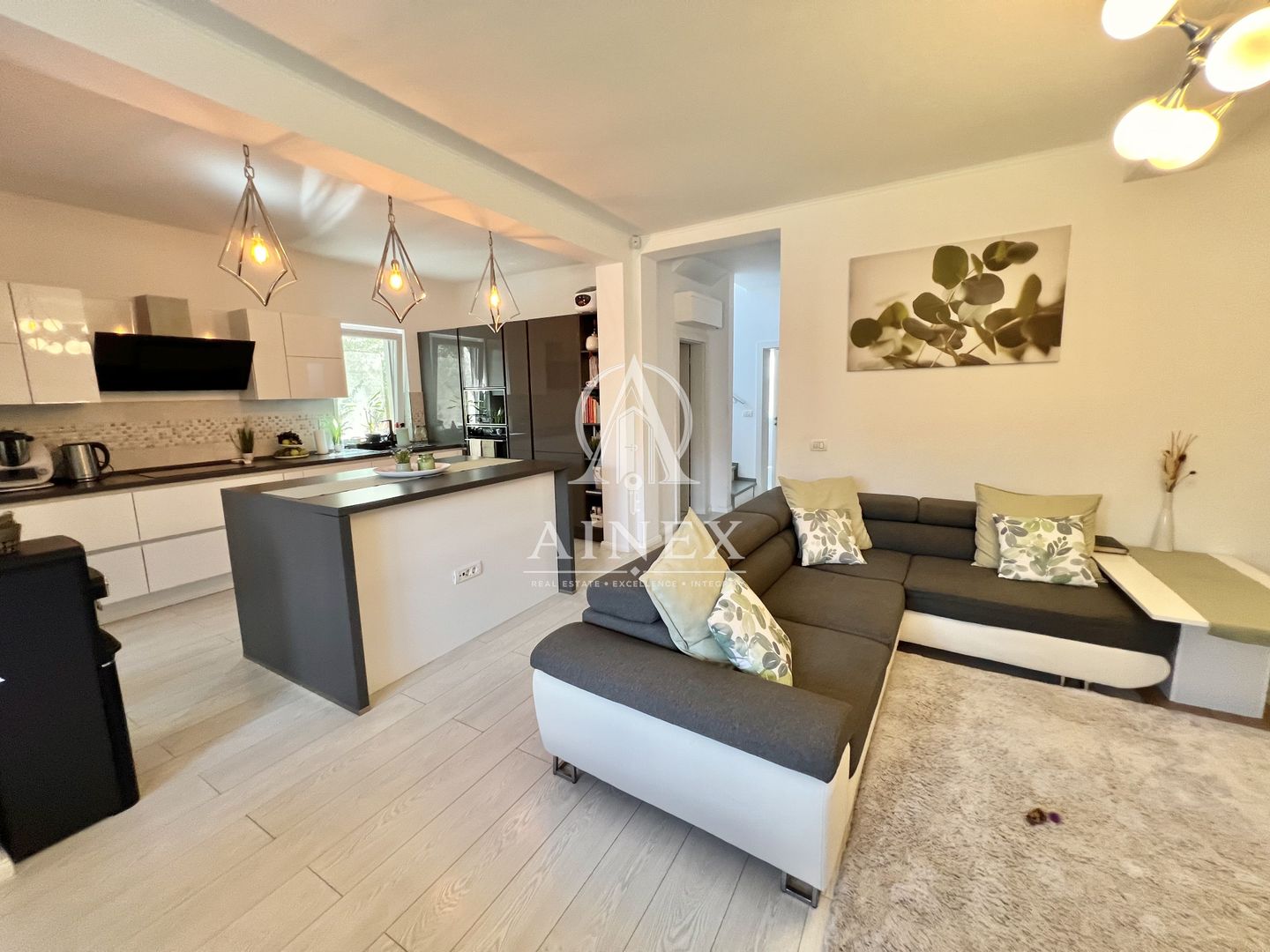 COMISION 0% | Duplex cu 5 camere | Dumbravita, Timisoara - Poză 12