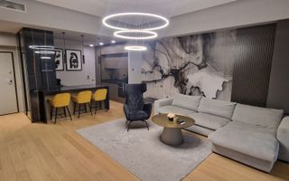 Apartament 2 camere I Aviatiei I Vanzare I Premium - Poză 4