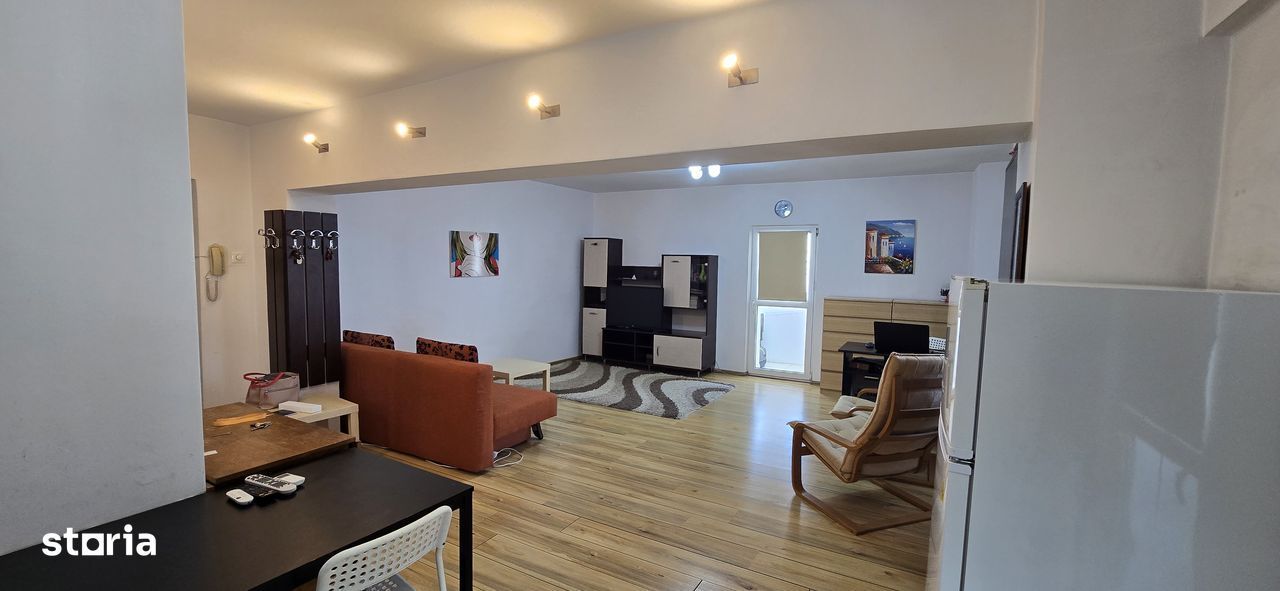 De Vanzare Garsonieră spațioasă, Calea Călărași, Hyperion, Delea Veche - Poză 2