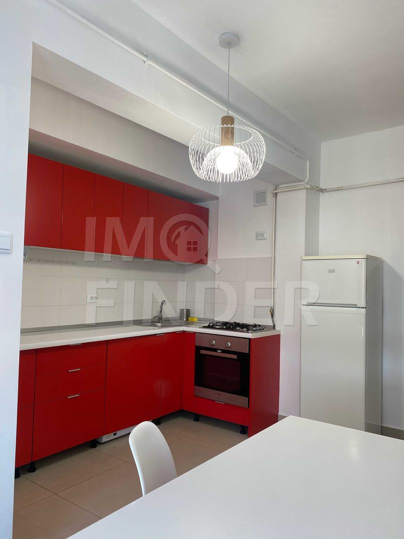 Apartament Centru zona SORA - Poză 3