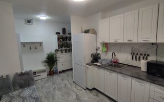 Dambovita-Clabucet | 2 Camere | Centrala Proprie | Mobilat si Utilat Modern. - Poză 3