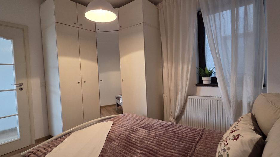 Apartament 3 camere si loc de parcare - Poză 28