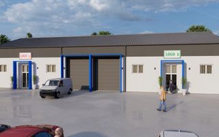 Teren de vanzare 3000 mp cu autorizatie de construire | Zona Centura - Poză 10