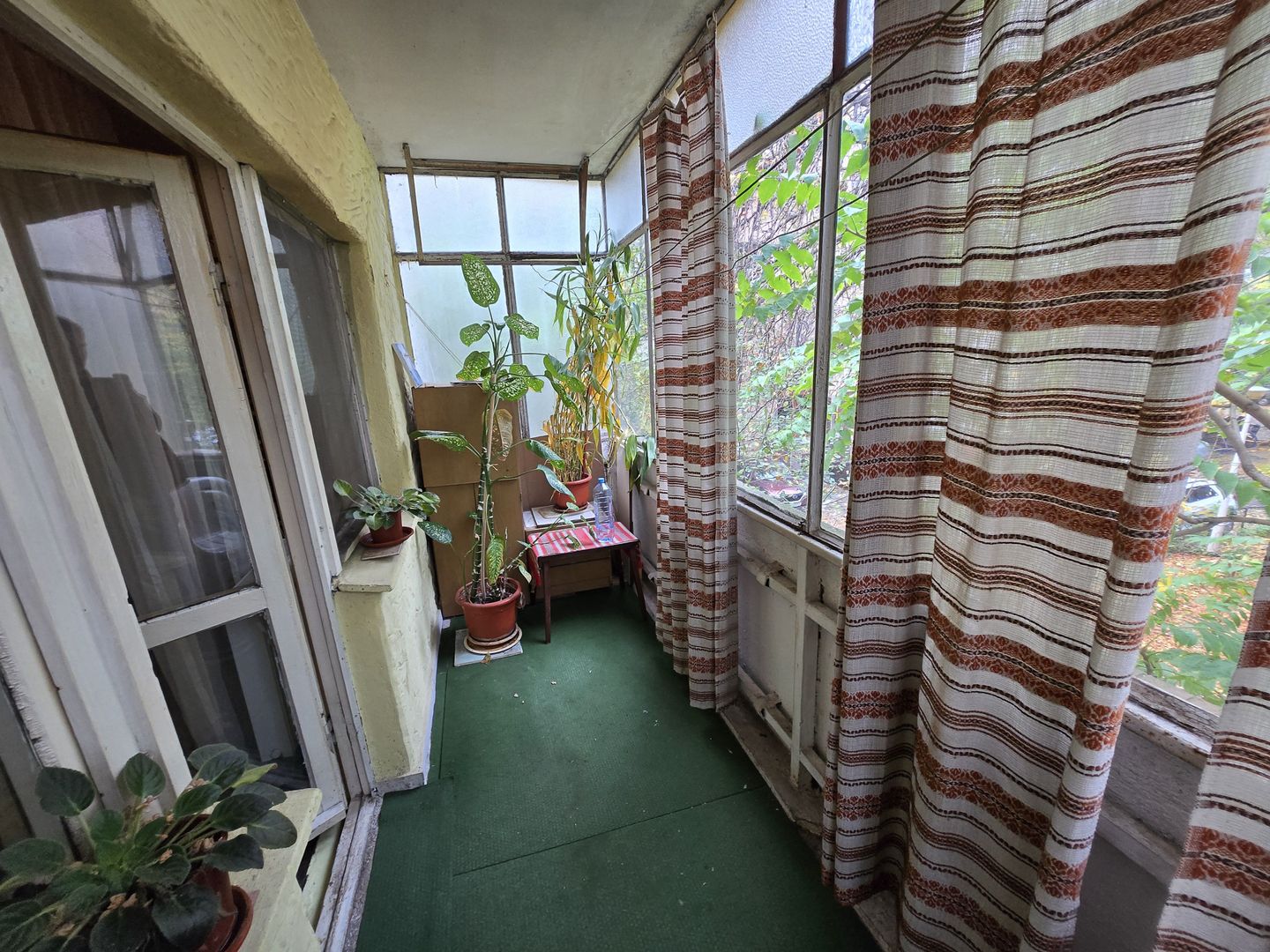 Ap 2camere decomandat bloc 1986  Vacaresti - Timpuri Noi - Tineretului - Poză 5