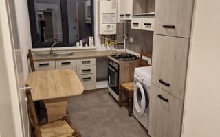 Închiriez apartament cu 2 camere in Pacurari - Poză 3