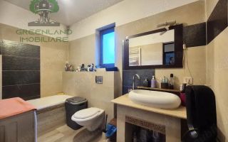 Casa Horpaz, 130mp totali, la strada principala - Poză 4