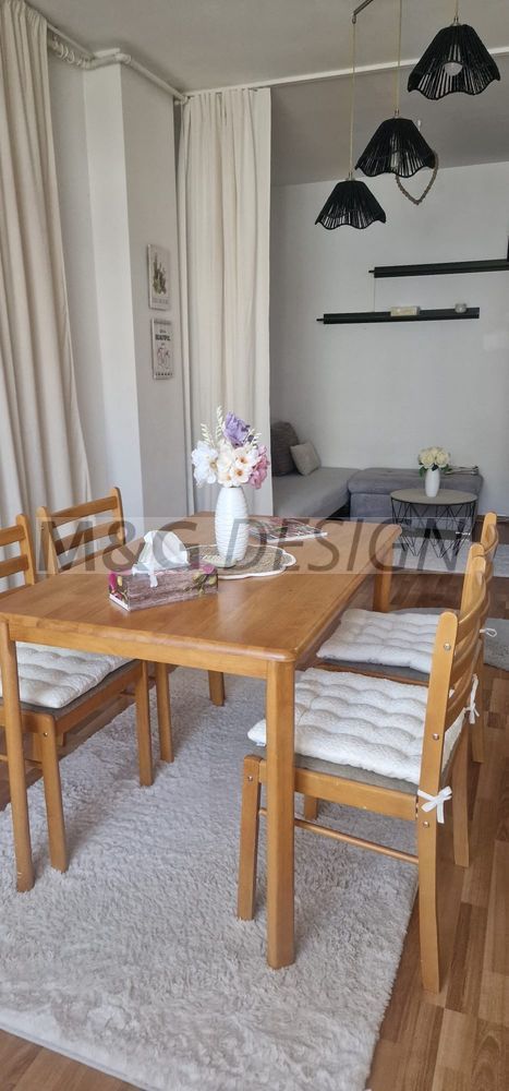 Apartament cu 3 camere Buziasului bloc nou - Poză 2