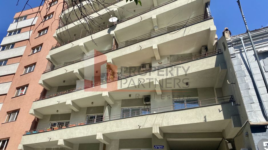 Apartament Ultracentral - Mihai Eminescu. - Poză 2