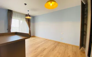 Penthouse, 3 camere, 2 bai, 2 parcari, Europa Zona Leroy Merlyn,Toyota - Poză 11
