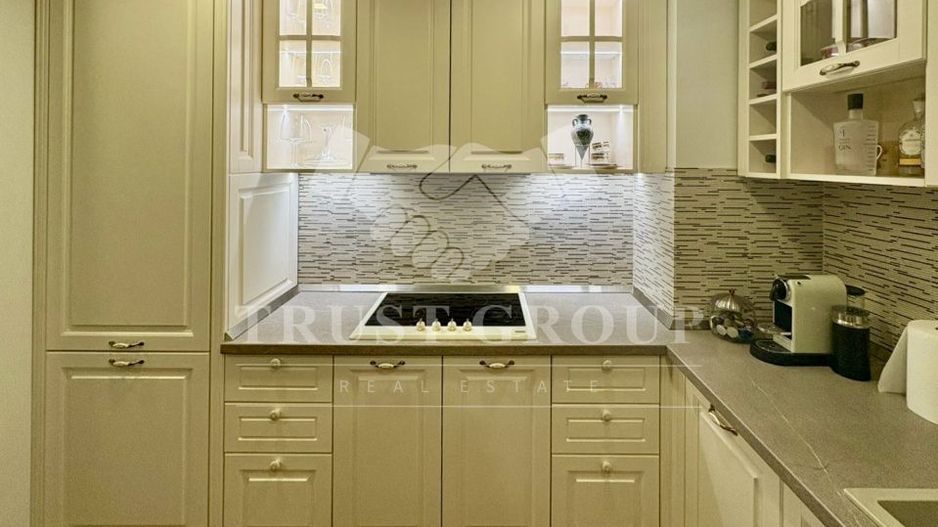 Apartament 3 camere Aviatiei | Loc de parcare - Poză 9
