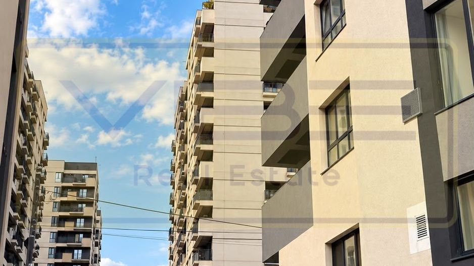 Apartament 2 camere + parcare Solumnia Residence Tatarasi SUD - Poză 28