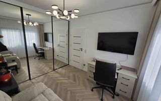 BRASADAS vinde casa Smart 2026 . 130 mp. Mobilată & Utilată. - Poză 9