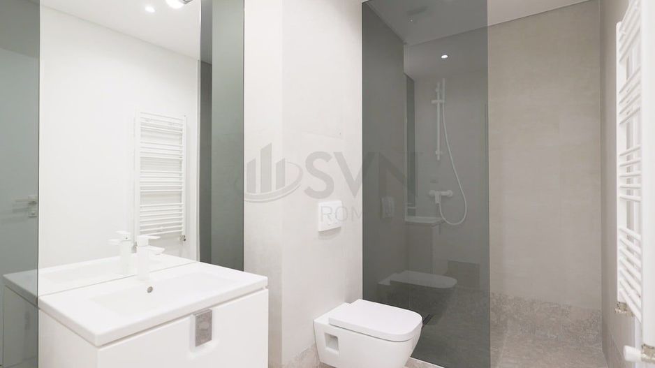REA1026691 Apartament 3 camere Spatios - Finisaje premium - Vedere Lac - Poză 11