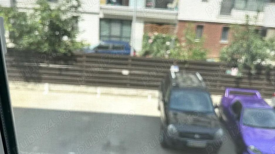 COMISION 0% Apartament 2 camere + parcare bloc nou Berceni Metalurgiei B2 - Poză 10