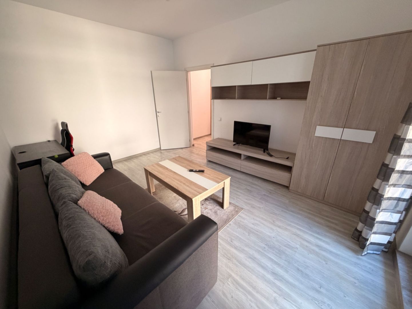 2 Camere 55m 5Min Metrou Grozavesti Politehnica Regie Orhideea Basarab - Poză 1