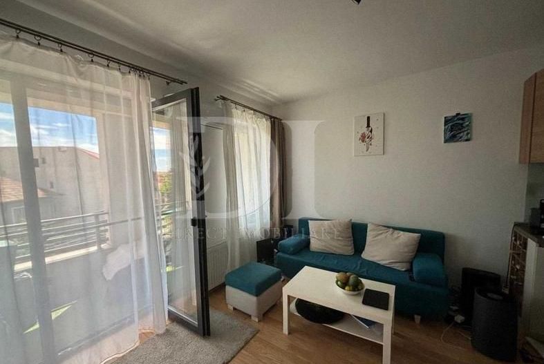 APARTAMENT 2 CAMERE DE ÎNCHIRIAT – CLUJ-NAPOCA, STR. FABRICII - Poză 2
