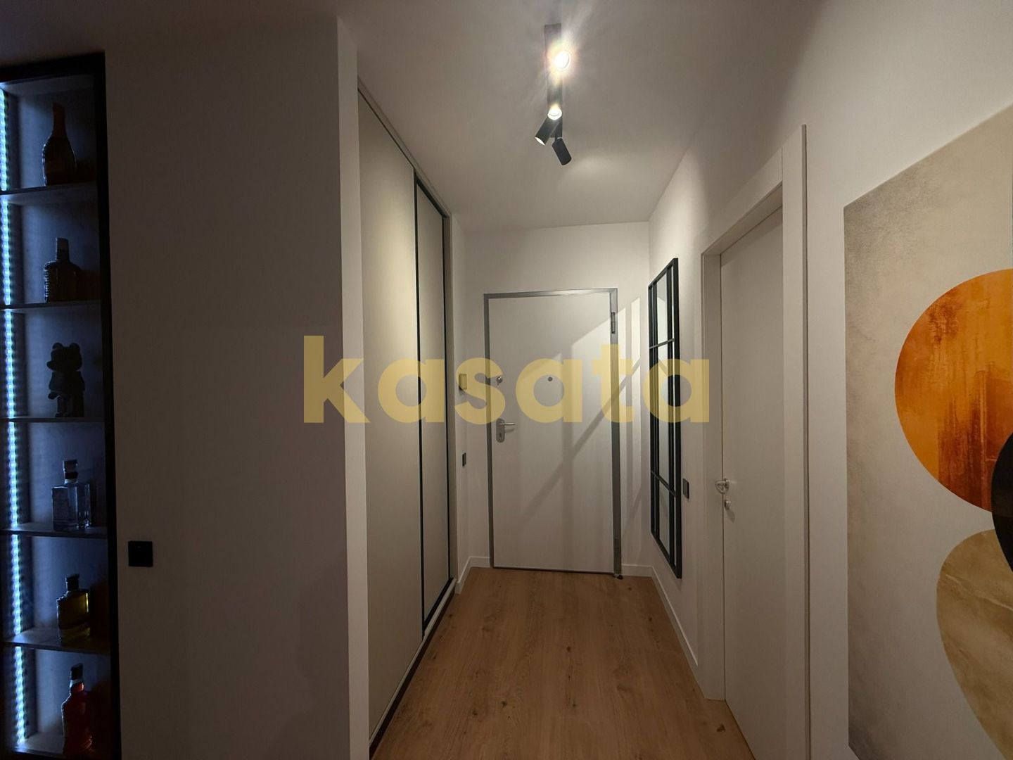 2 camere Lux, 5 minute metrou Nicolae Teclu - Poză 12