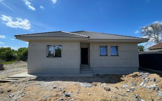 Casă 4 camere | 100 mp utili | teren 5 ari | Petin, Satu Mare - Poză 27