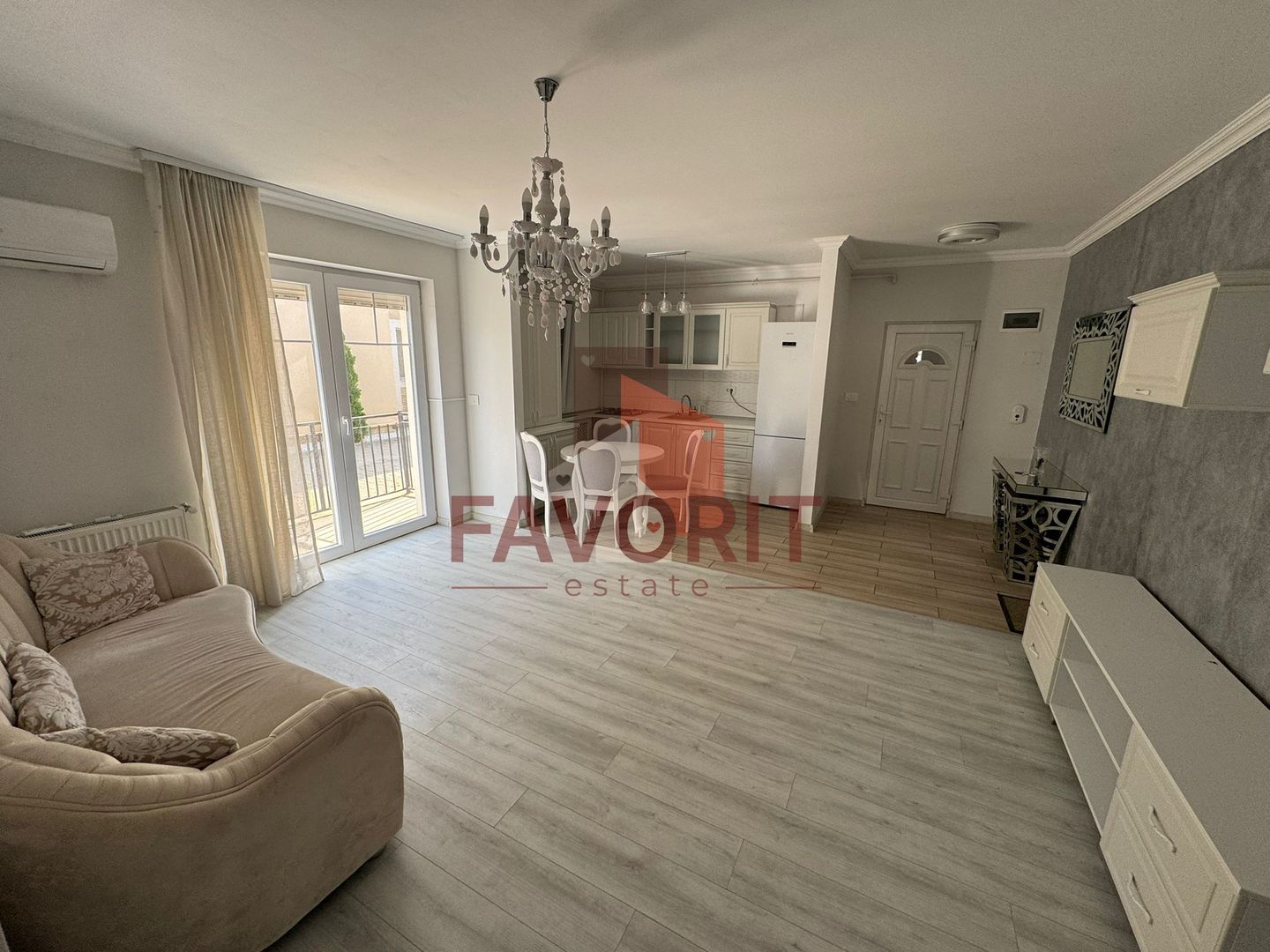 3 camere | bloc nou | centrala proprie | loc parcare | zona excelenta - Poză 1