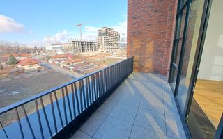 Loft premium LongIsland NY - 200,62 mp - Floreasca - Poză 5